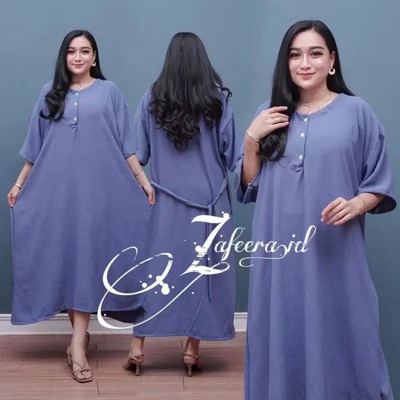 Daster Zafeera LD 13O