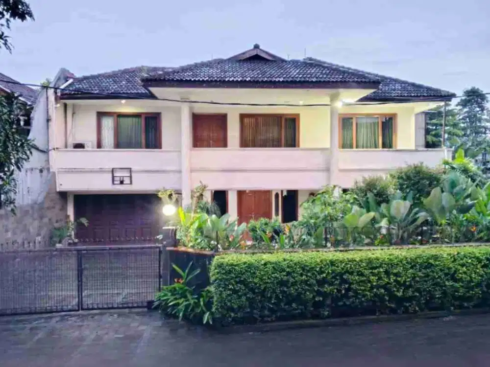 Dibawah NJOP Siap Huni Di Komplek Bintaro Pesanggrahan Jakarta Selatan