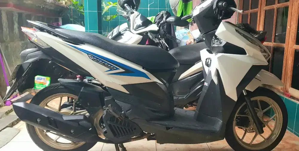 Honda Vario 125 2015