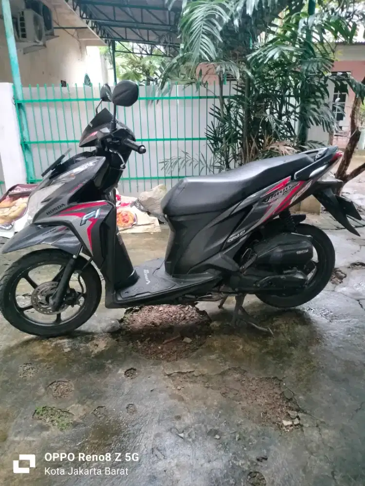 Vario 125 tahun 2014