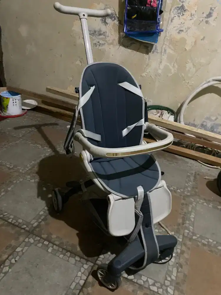 DIJUAL CEPAT STROLLER JARANG TERPAKAI