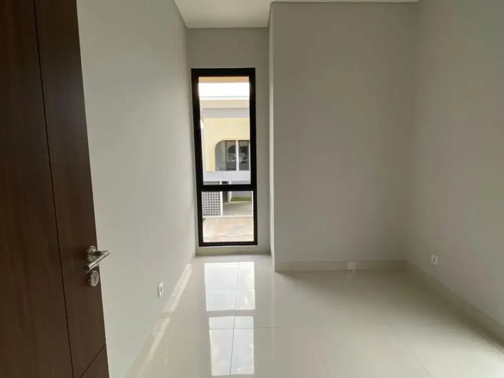 Disewakan Rumah Hunian Nyaman Terawat Siap Huni Lokasi di Podomoro Park Sadyagriya Bandung