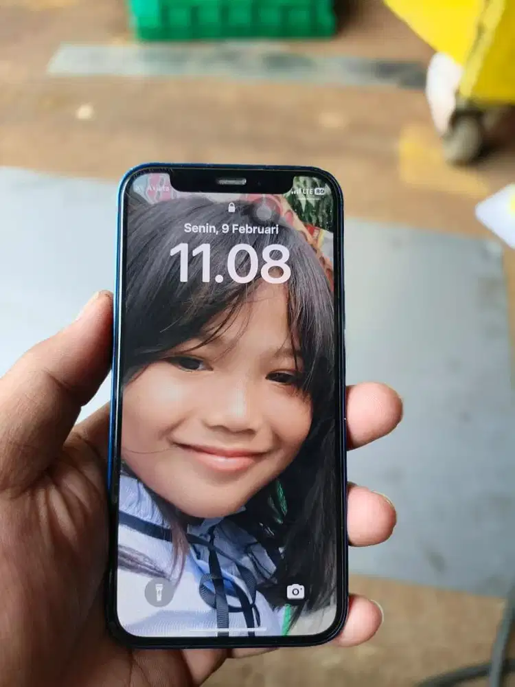 iphone 12 mini 128 x ibox