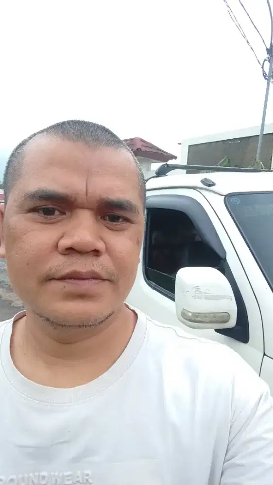 Cari kerjaan sopir freelance/harian