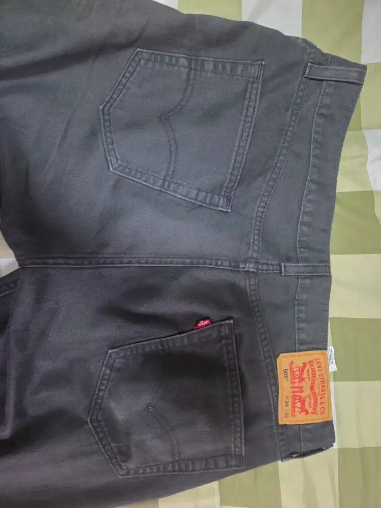 Jeans original levis