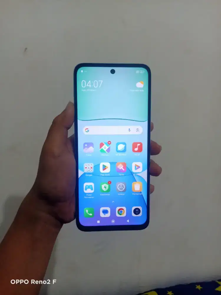 Redmi 13 8+8/128 Nominus Orian Semua