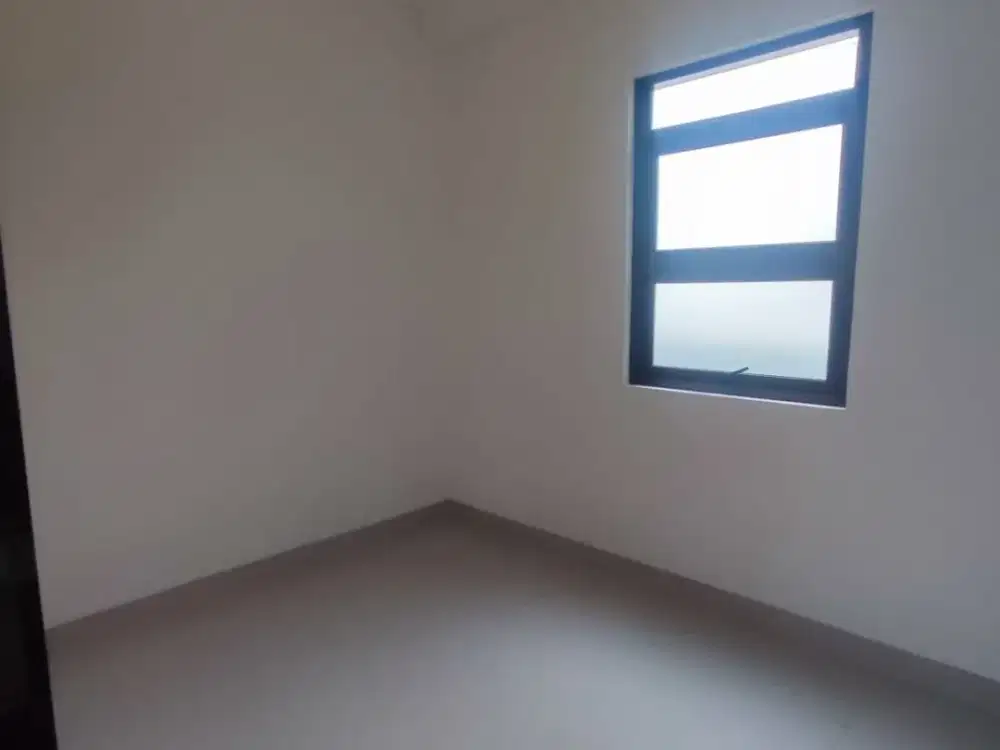 Disewakan Rumah Baru Siap Huni Nyaman dan Aman Lokasi di Podomoro Park Cluster Padmagriya Bandung