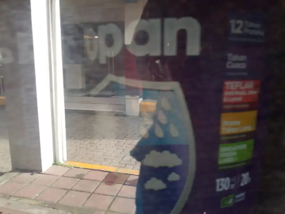 Jual cet minyak merek propan