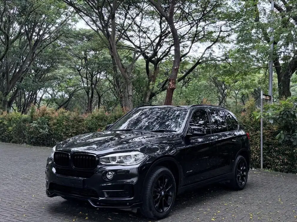 Digital Speedo Warranty ON! BMW X5 Xdrive35i 2017