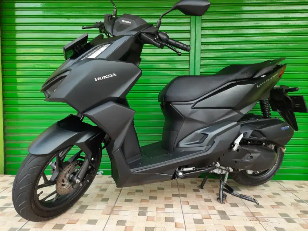 Honda vario 160 cbs tahun 2025 Istimewa