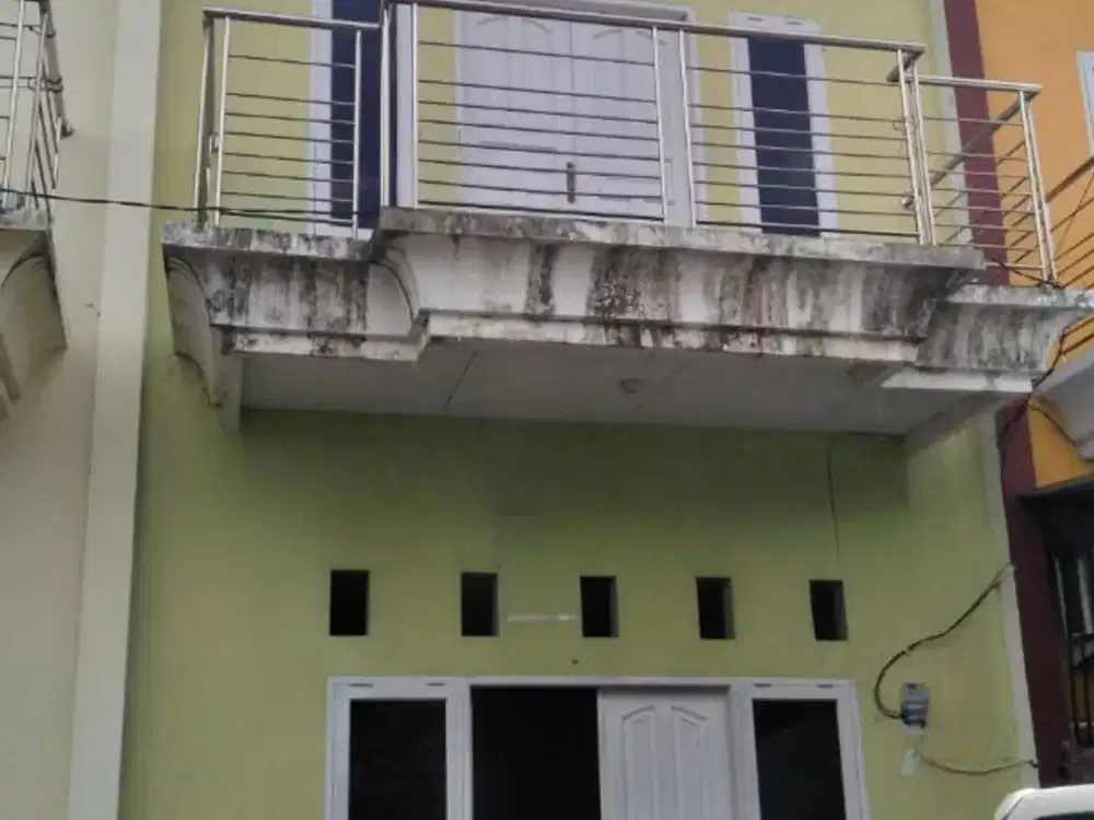 Dijual Rumah Makassar sekitar Jalan Sultan Alauddin, Jl Monumen Emmy Saelan, Jl Cokonuri Raya