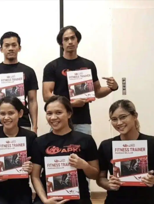 les renang, hydrotherapist dan personal trainer private