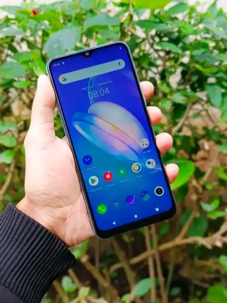 Vivo Y12s 3/32 Nominus