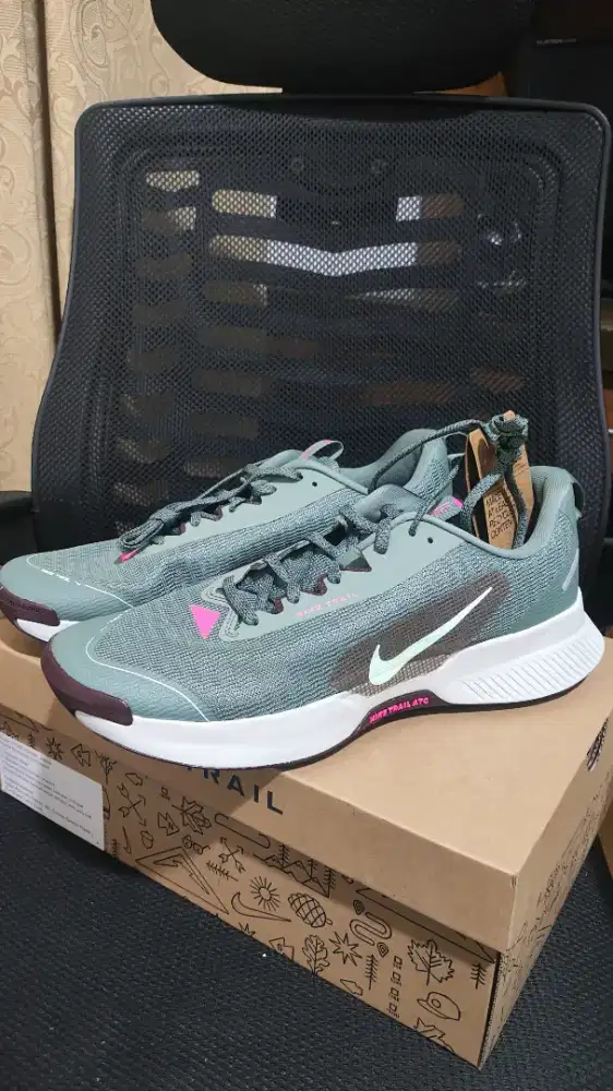 Nike Trail Running Juniper 3