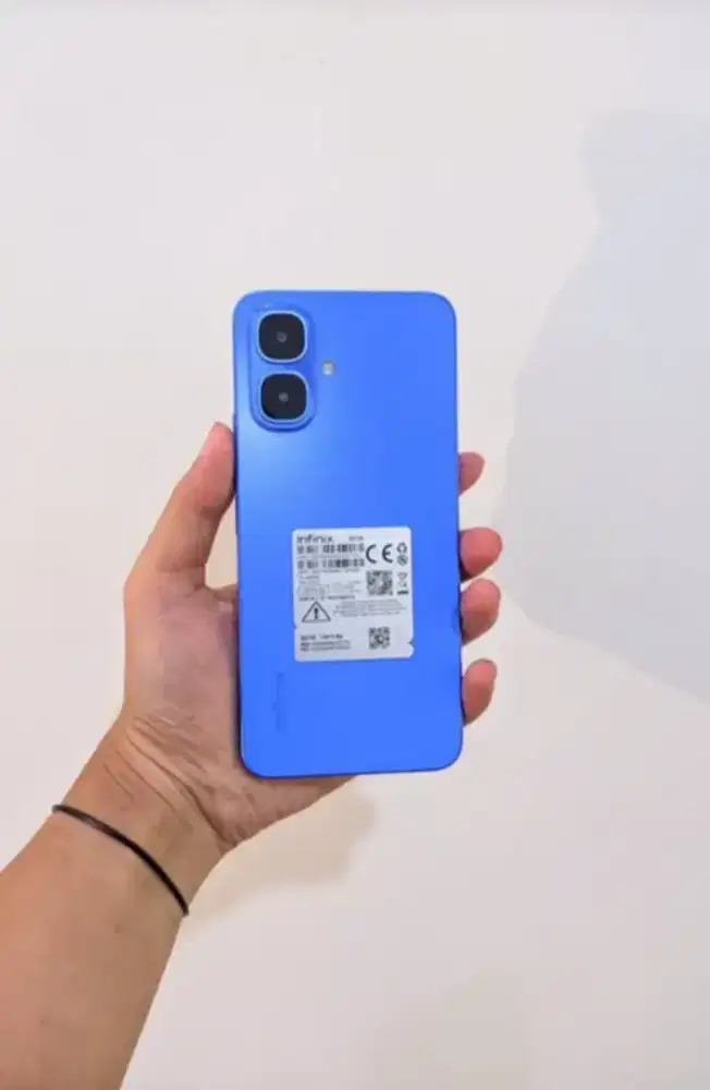 INFINIX SMART 10 RAM 4+4/64