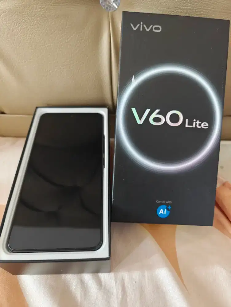 Vivo V60 Lite 8/256 Negoin