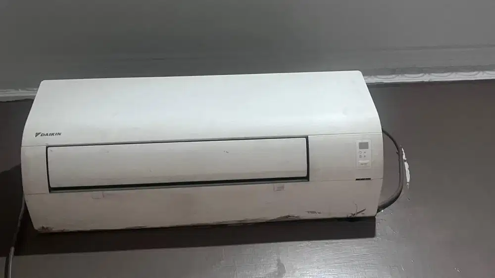 AC DAIKIN 1/2 pk