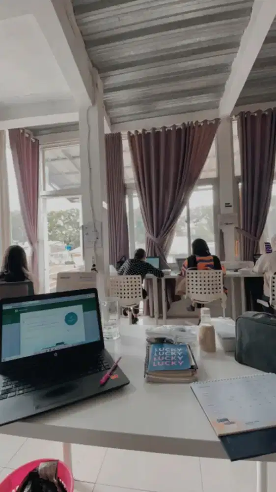 DIJUAL RUMAH MAINROAD STRATEGIS COCOK UNTUK TEMPAT USAHA