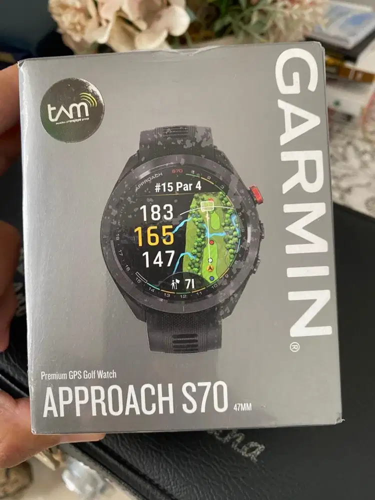 Jual Garmin S70