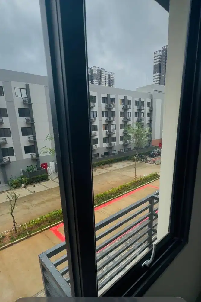 Dijual Cepat ( Tanpa Perantara) 1 unit di Apt Meikarta 350 Jt ( NEGO )
