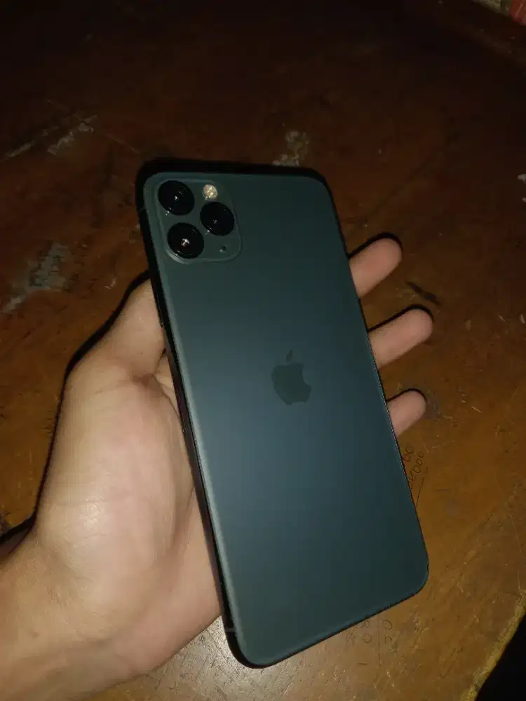 Iphone 11 Pro Max 64 inter