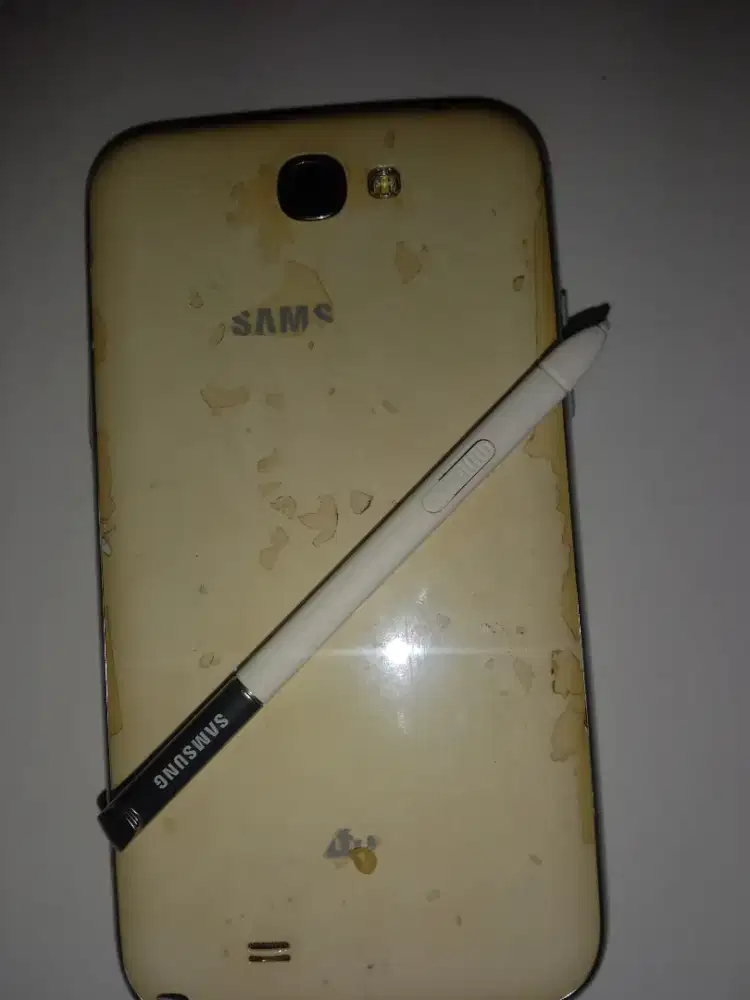 Hp Samsung lama bekas