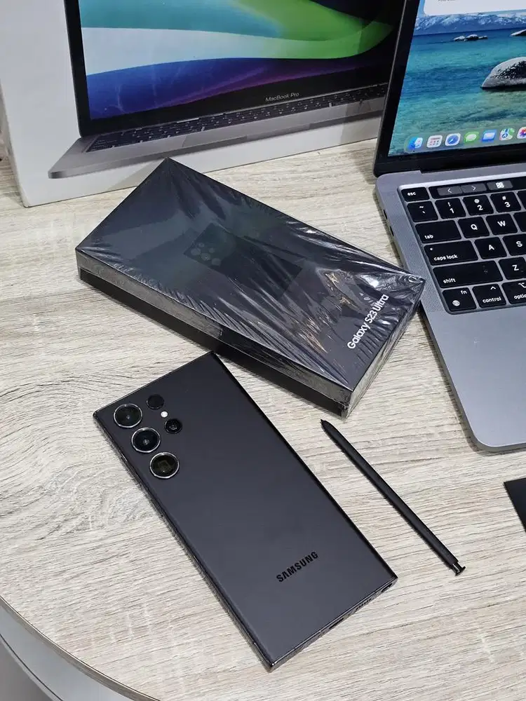 Samsung s23 ultra 12/512