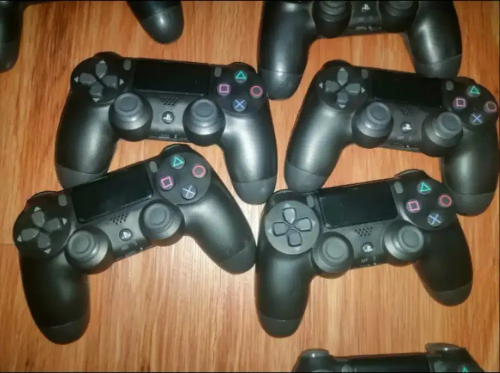 Joystick PS4 ori second