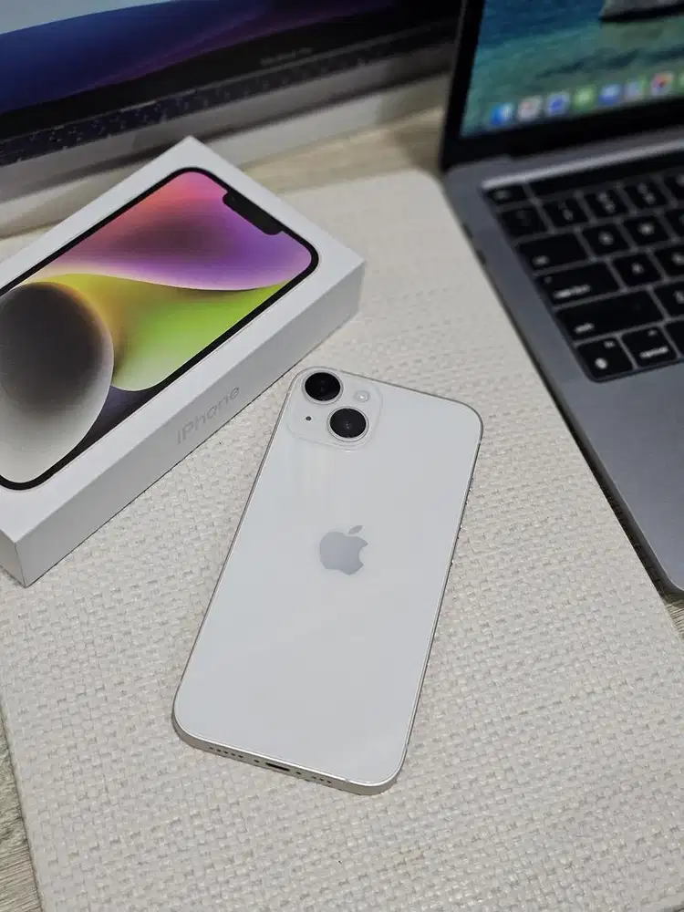 Iphone 14 128gb beacukai