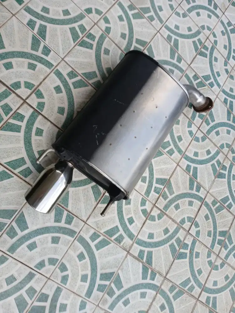 knalpot camry 3.5 2GR-FE v6 sisi kiri

made in thailand