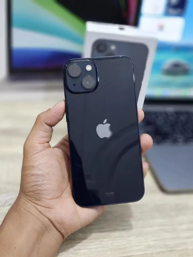 Iphone 13 256gb IBOX BH 88%