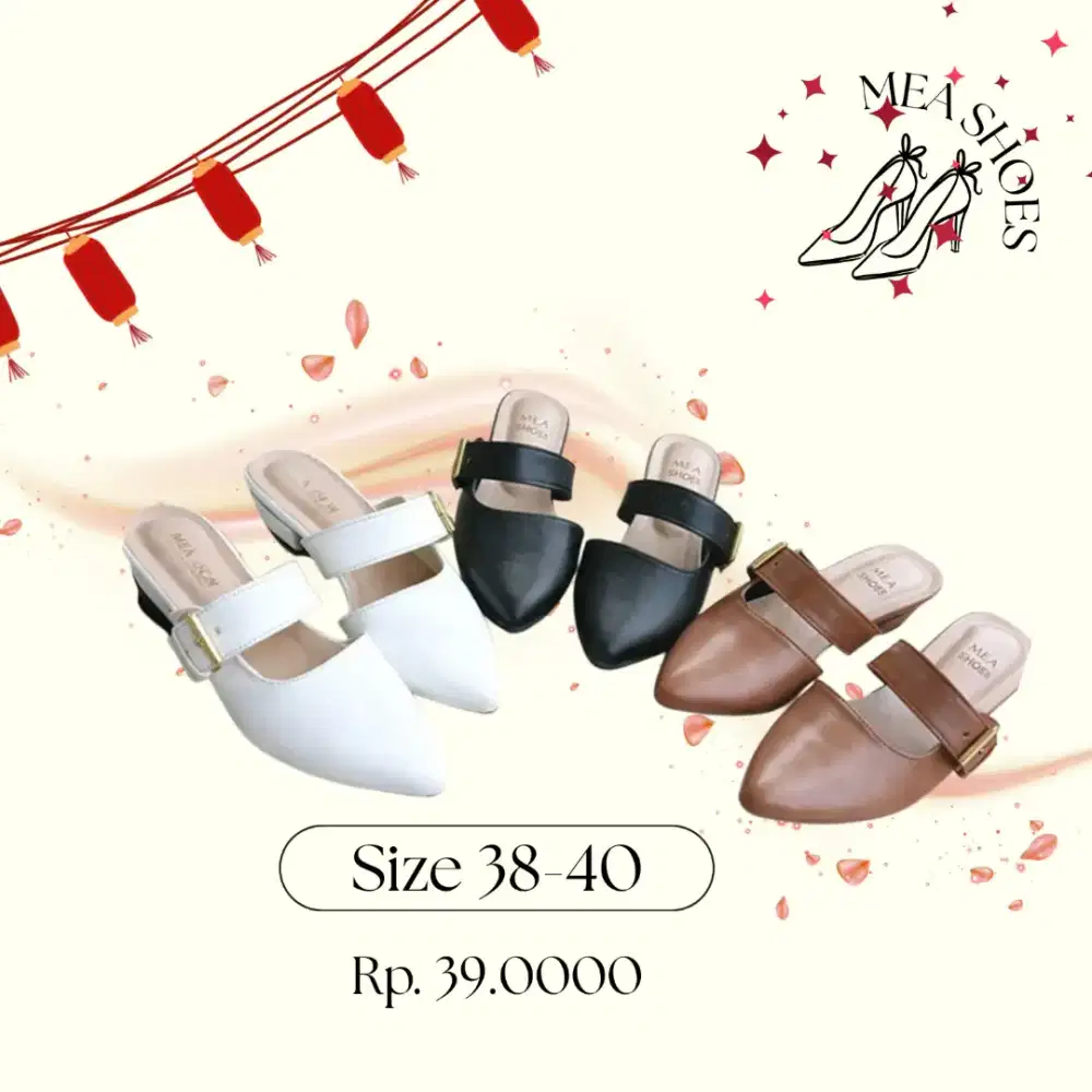 The Perfect Daily Mules