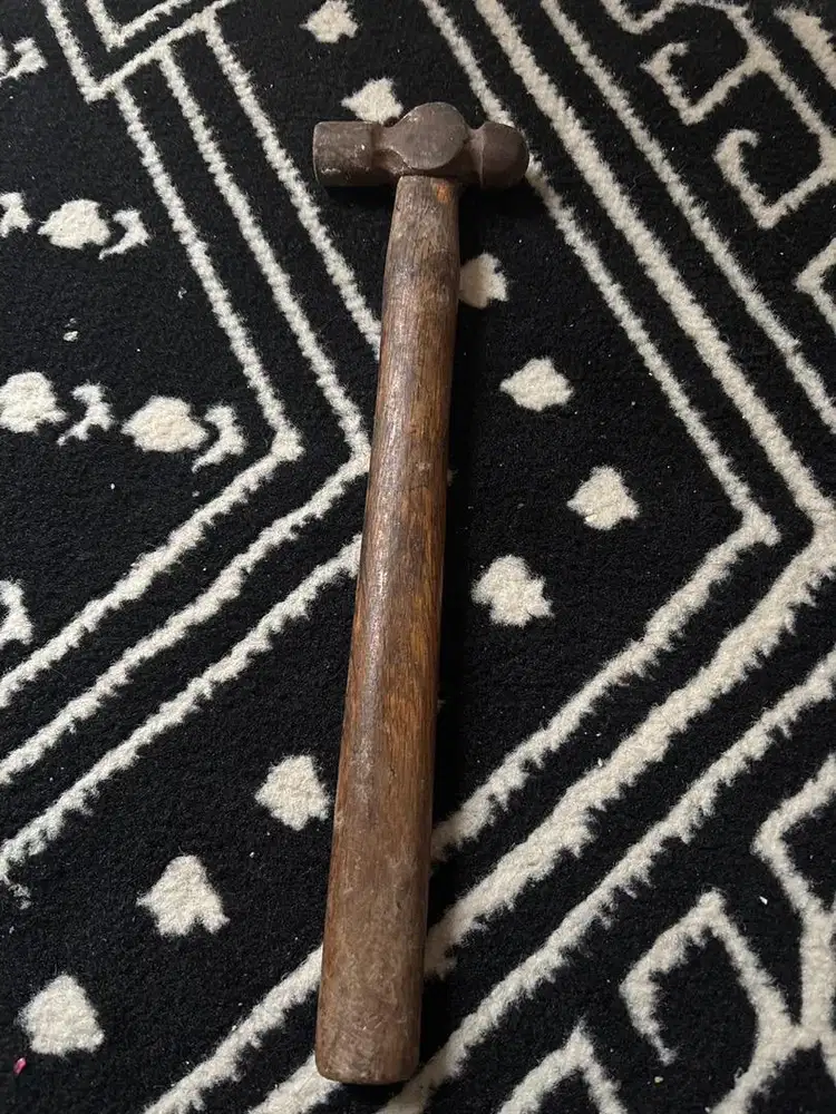 Free Palu kecil, untuk paku tembok dan paku kayu