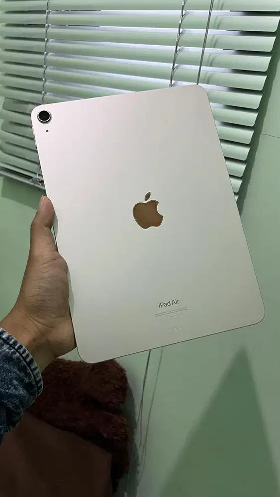 Ipad air M1 256GB wifi only iBOX