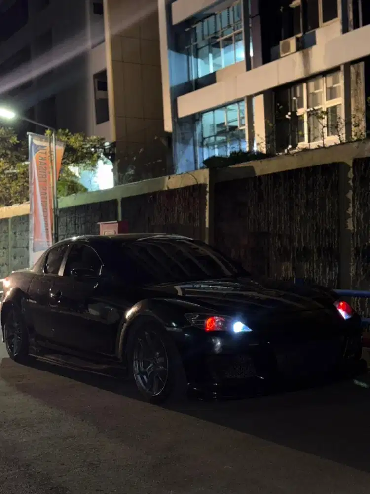 Mazda rx 8 Tahun 2004