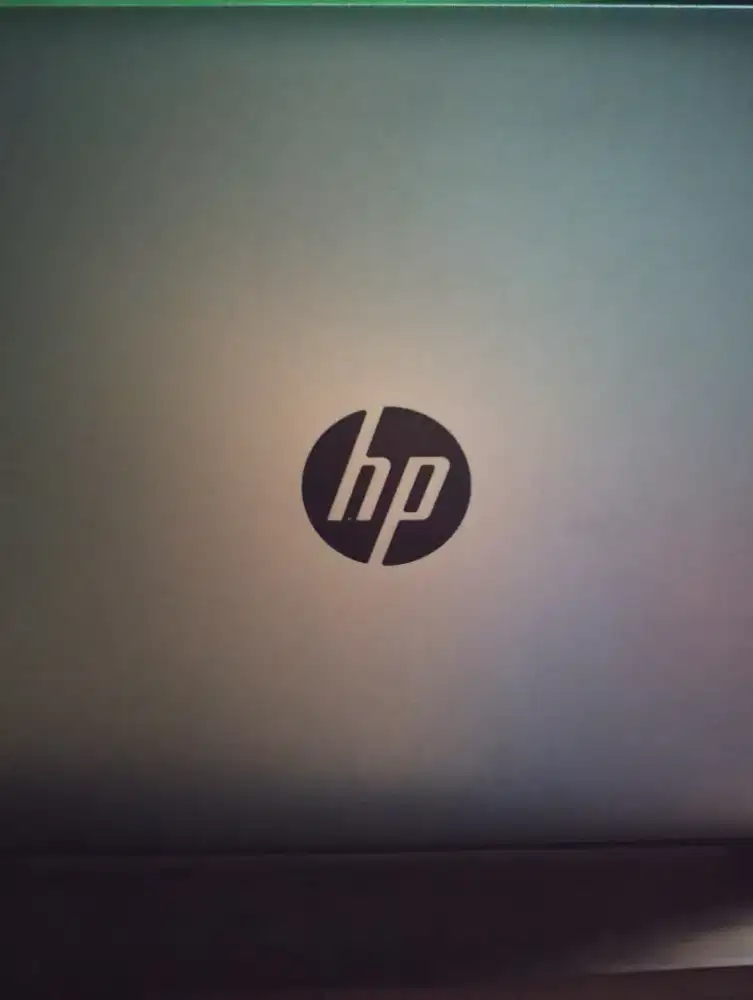 Laptop HP Pavilion 13 Notebook PC