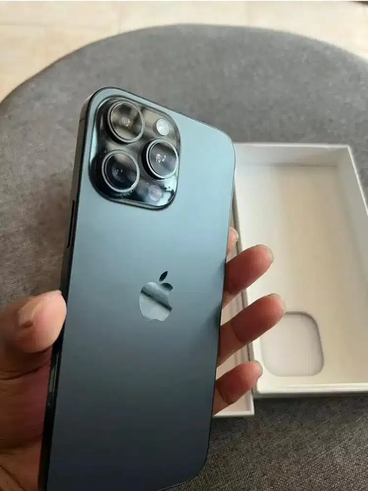 Iphone 16 Promax 512gb Resmi