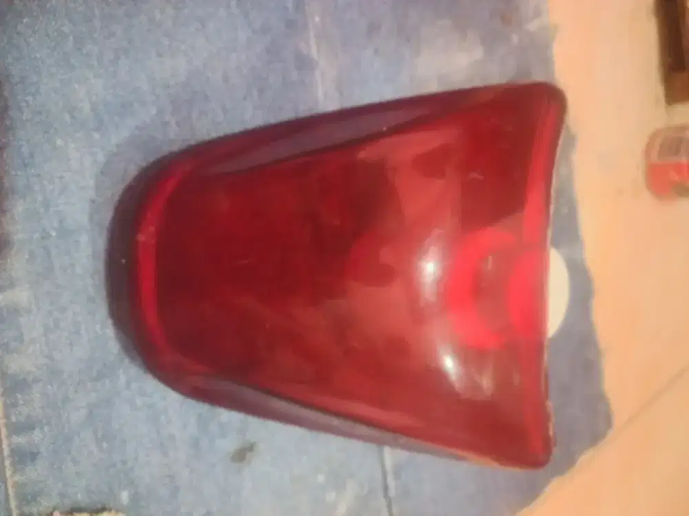 Mika Stoplamp Piagio Vespa Primavera Sprint 3v Non Facelift Mulus