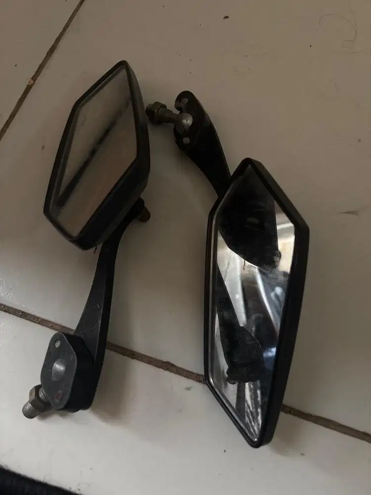 Free sepion untuk motor masih bagus dan layak pakai