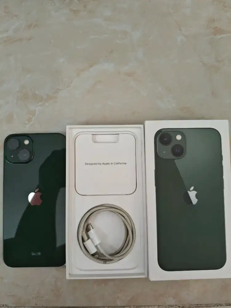 Iphone 13 ibox 128gb