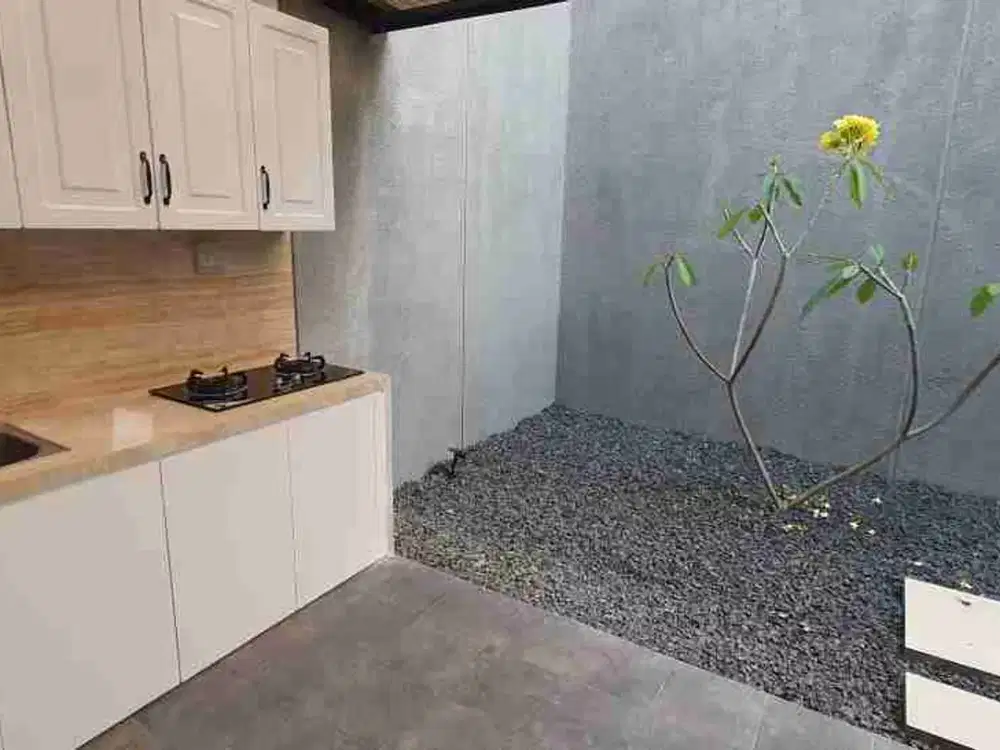 rumah di kota baru parahyangan dekat kampus, woosh, mall, dan rumah sakit