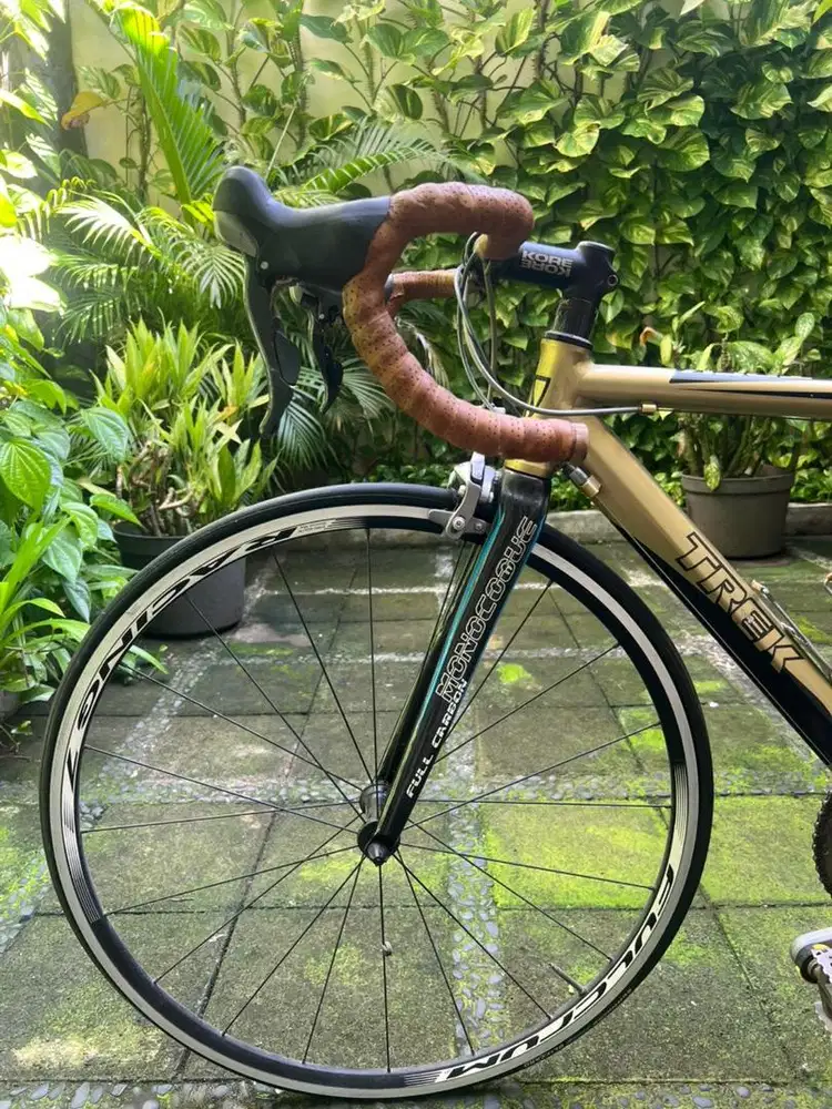 Sepeda Road Bike Trek Classic