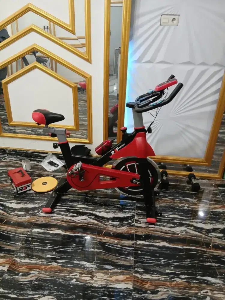 SPINNING BIKE RGF 41 SB