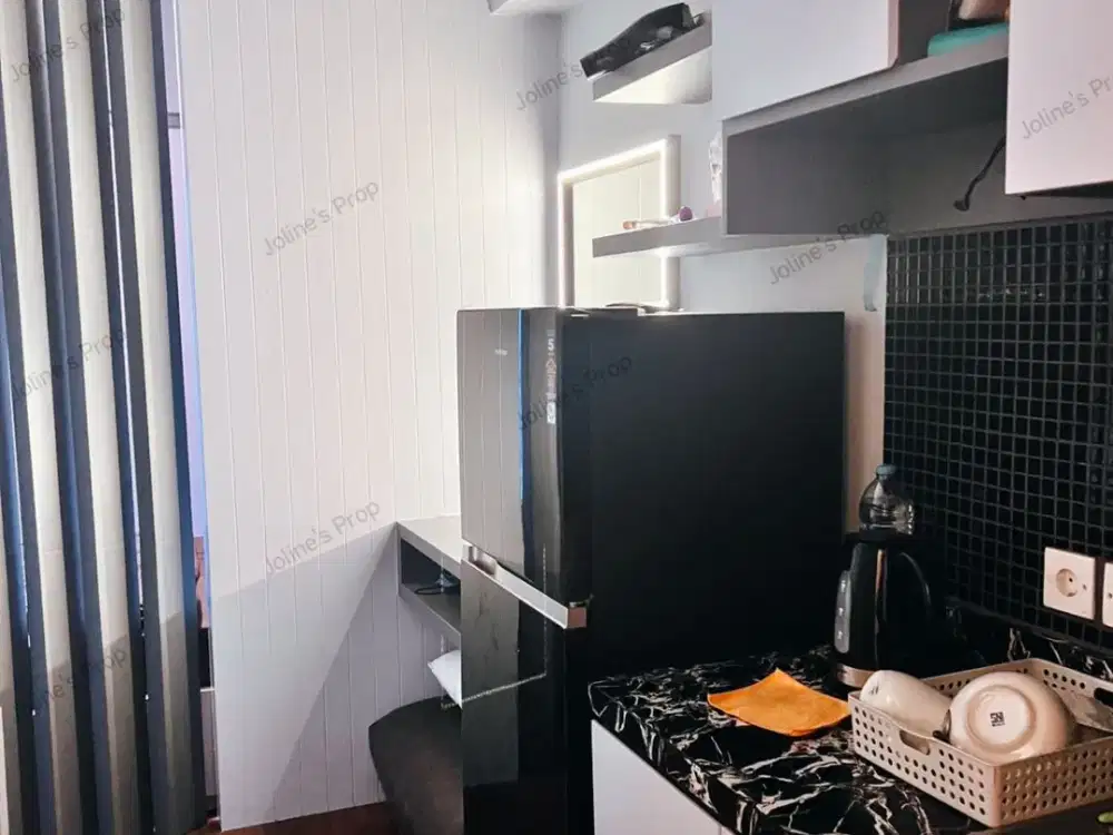 Dijual Apartemen Tanglin