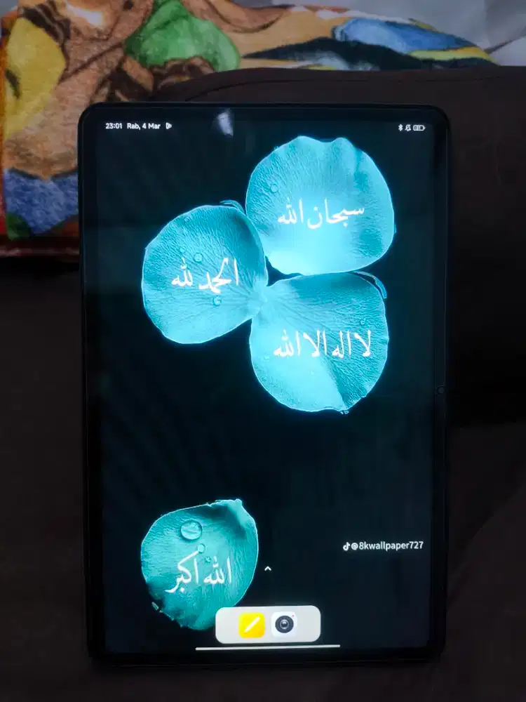 Xiaomi pad 6 fullset