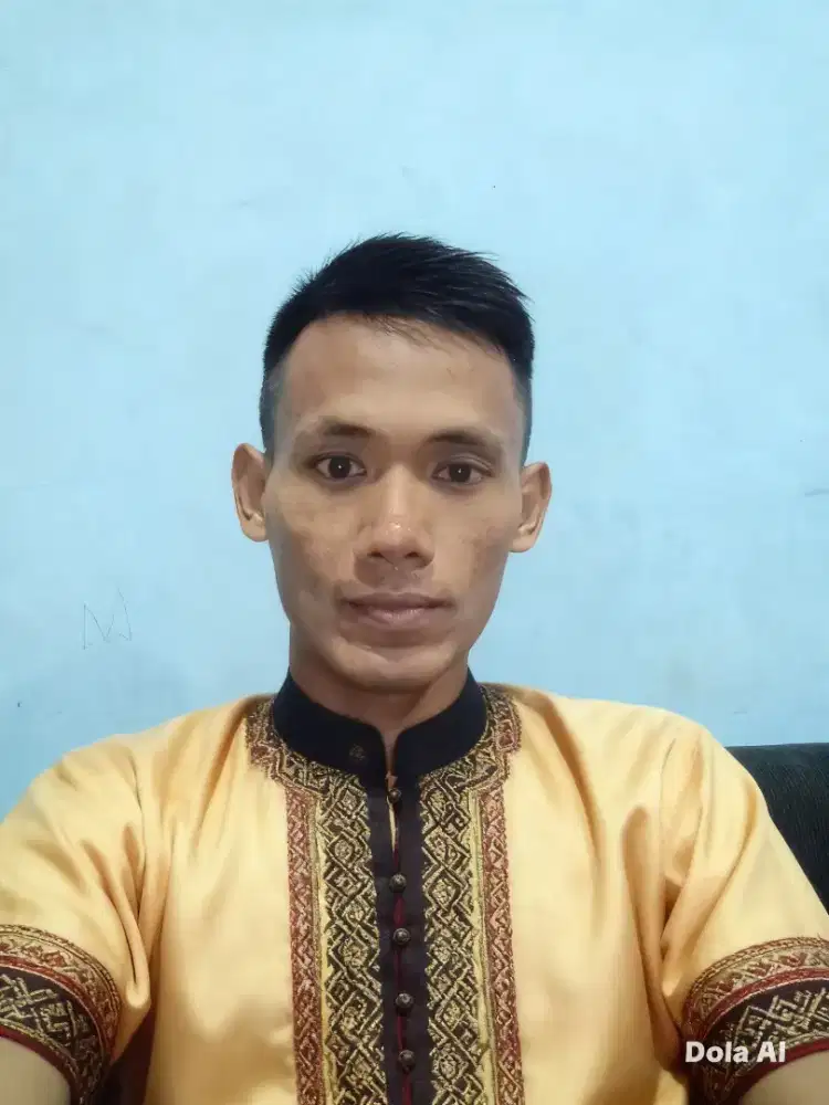 Cari kerja apa saja yg penting halal