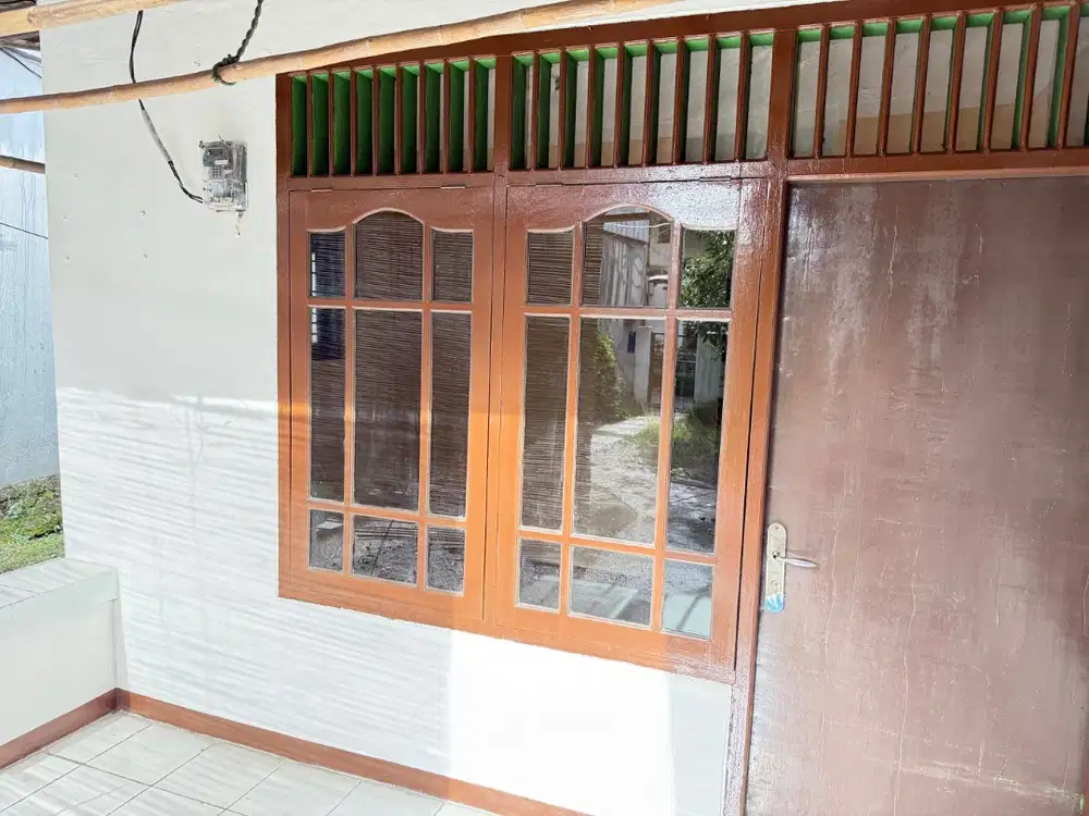 Kontrakan Bulanan Tanjung Barat