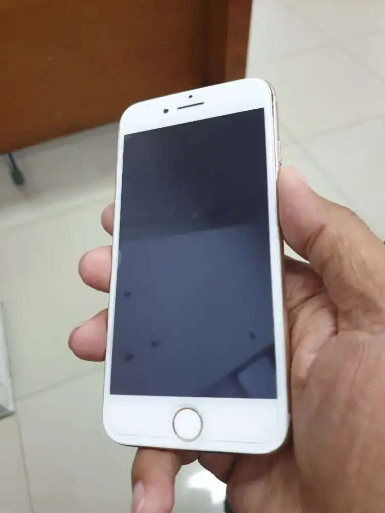 Iphone 8 64gb, All operator aman, icloud aman, tinggal pakai