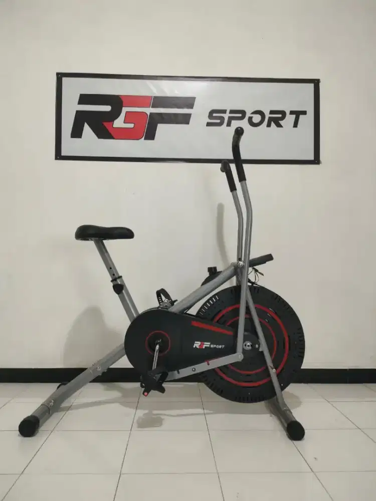 SEPEDA PLATINUM RGF 12 PL