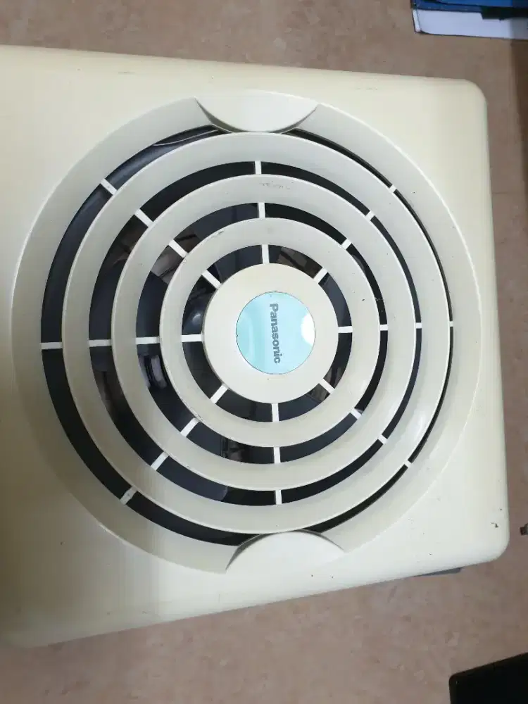 Kipas Angin exhaust fan